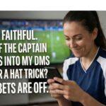 custom funny world cup slogan – explain the offside rules (copy)