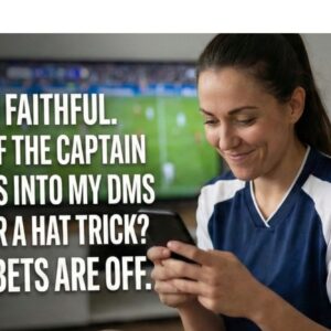 custom funny world cup slogan – explain the offside rules (copy)