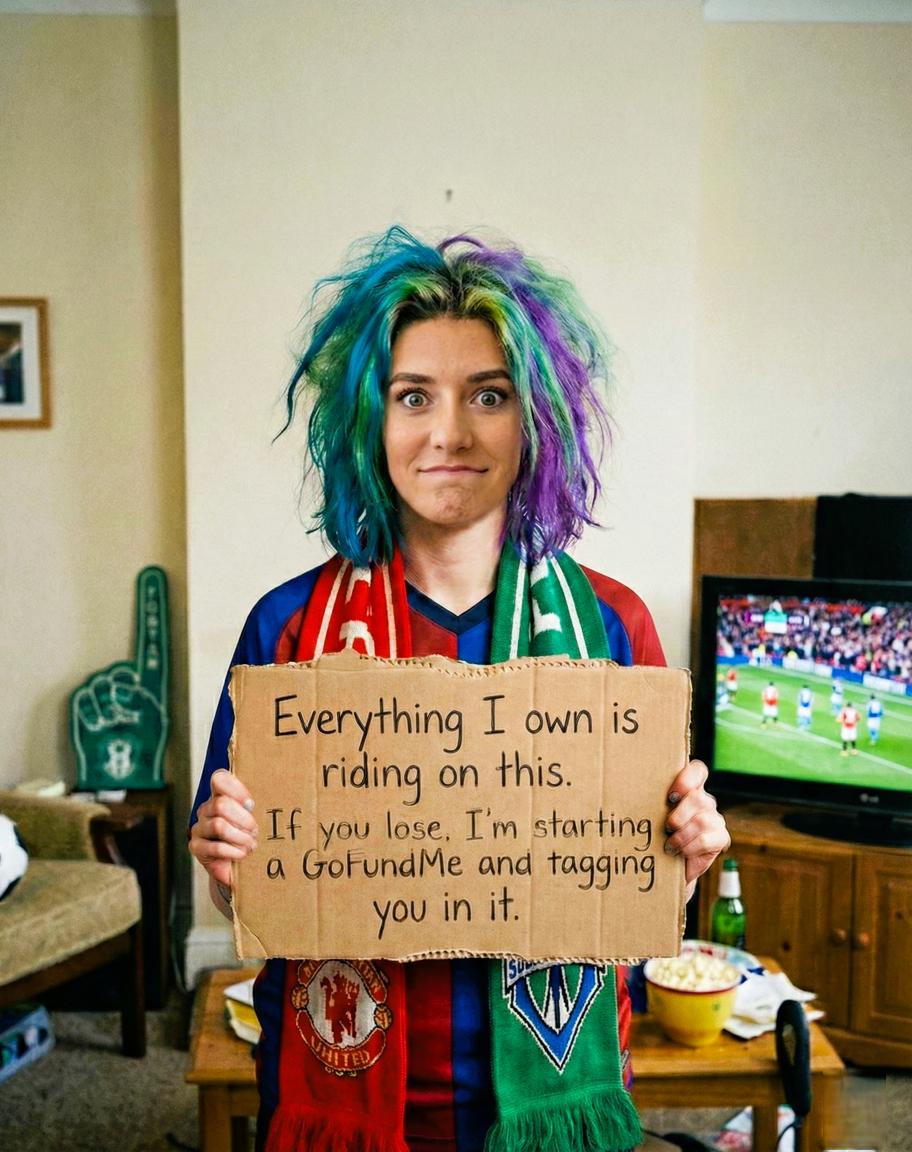 custom funny world cup slogan – everything i own