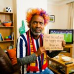 custom funny world cup slogan – in sickness and in health (copy)