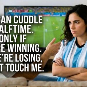 custom funny world cup slogan – i'd trade my husband (copy)