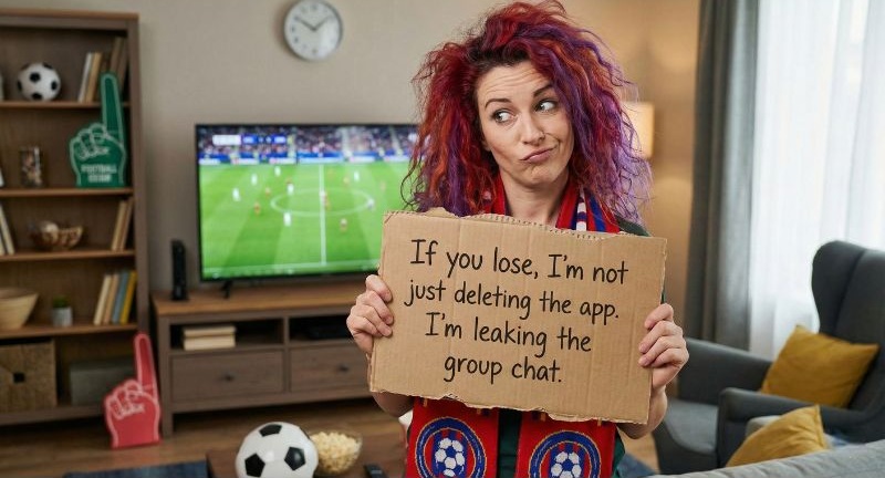 custom funny world cup slogan – if you miss that penalty (copy)