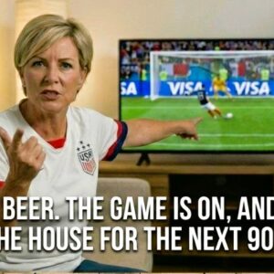 custom funny world cup slogan – if we lose i am not cooking (copy)