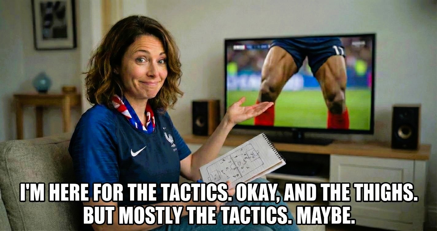 iam here for the tactics2